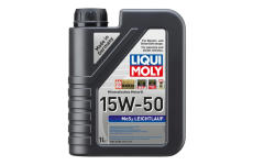 Motorový olej LIQUI MOLY 2456