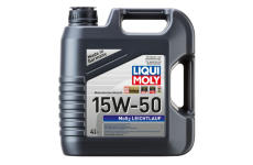 Motorový olej LIQUI MOLY 2457