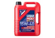 Motorový olej LIQUI MOLY 2475