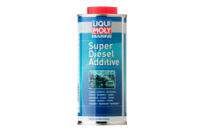Prísada do paliva LIQUI MOLY 25005