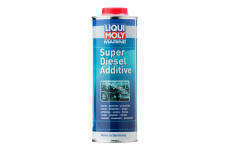 Prísada do paliva LIQUI MOLY 25007