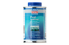 Prísada do paliva LIQUI MOLY 25009