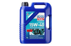 Motorový olej LIQUI MOLY 25016