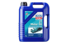 Motorový olej LIQUI MOLY 25020