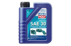 Motorový olej LIQUI MOLY 25065