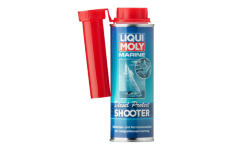 Prísada do paliva LIQUI MOLY 25099