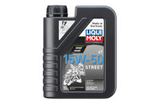 Motorový olej LIQUI MOLY 2555