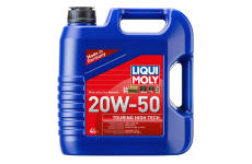 Motorový olej LIQUI MOLY 2568
