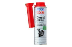 Prísada do paliva LIQUI MOLY 2585
