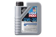 Motorový olej LIQUI MOLY 2852