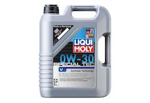 Motorový olej LIQUI MOLY 2853