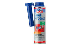 Aditiva do paliva LIQUI MOLY 2955