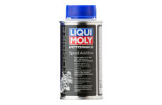 Prísada do paliva LIQUI MOLY 3040