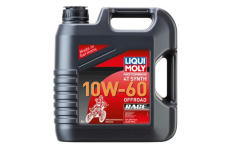 Motorový olej LIQUI MOLY 3054