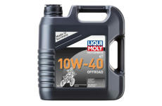 Motorový olej LIQUI MOLY 3056