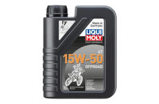 Motorový olej LIQUI MOLY 3057