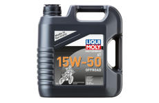 Motorový olej LIQUI MOLY 3058