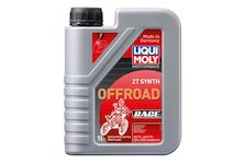 Motorový olej LIQUI MOLY 3063