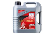 Motorový olej LIQUI MOLY 3064