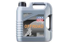 Motorový olej LIQUI MOLY 3066