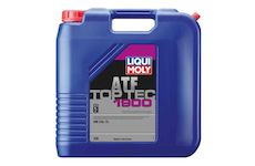 Olej do automatické převodovky LIQUI MOLY 3649