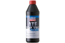 Olej do automatické převodovky LIQUI MOLY 3659