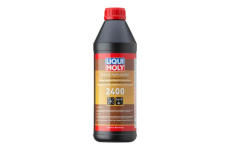 centralni hydraulicky olej LIQUI MOLY 3666