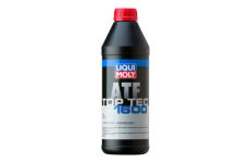 Olej do automatické převodovky LIQUI MOLY 3670