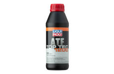 olej pro servo-rizeni LIQUI MOLY 3680