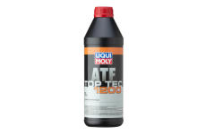 olej pro servo-rizeni LIQUI MOLY 3681