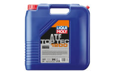 olej pro servo-rizeni LIQUI MOLY 3683