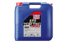 olej pro servo-rizeni LIQUI MOLY 3698