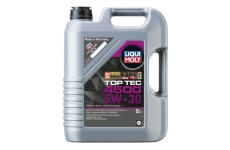 Motorový olej LIQUI MOLY 3729