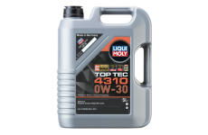 Motorový olej LIQUI MOLY 3736