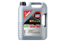 Motorový olej LIQUI MOLY 3766