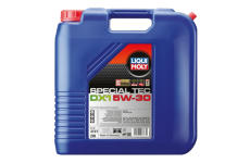 Motorový olej LIQUI MOLY 3767