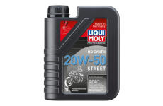 Motorový olej LIQUI MOLY 3816