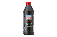 Olej do manuálnej prevodovky LIQUI MOLY 3822