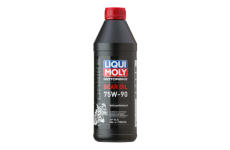 Prevodovkovy olej LIQUI MOLY 3825