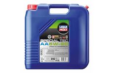 Motorový olej LIQUI MOLY 3834