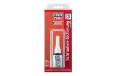 Poistenie skrutky LIQUI MOLY 3847