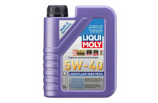 Motorový olej LIQUI MOLY 3863
