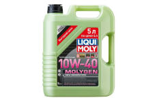 Motorový olej LIQUI MOLY 39028