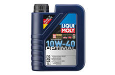 Motorový olej LIQUI MOLY 3929