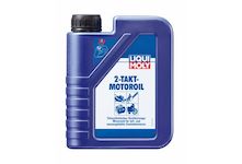 Motorový olej LIQUI MOLY 3958