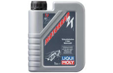 Motorový olej LIQUI MOLY 3981