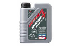 Motorový olej LIQUI MOLY 3983