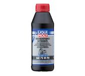 Převodovkový olej LIQUI MOLY 4433