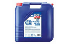 Motorový olej LIQUI MOLY 4743