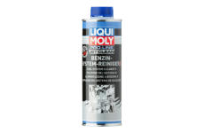 Prísada do paliva LIQUI MOLY 5152